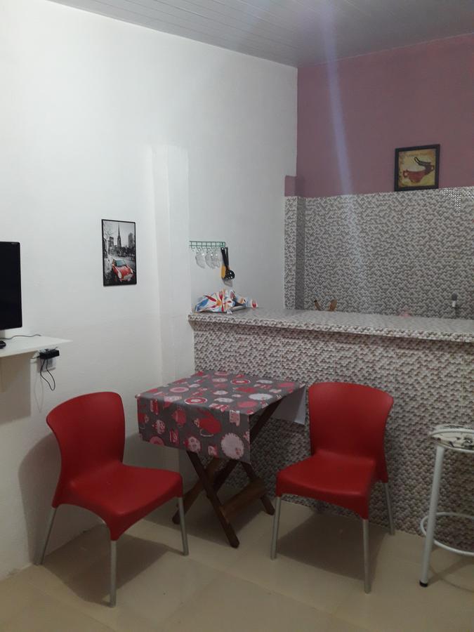 Вилла La Marta'S House Бебериби Экстерьер фото